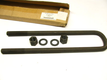 NOS - OEM Ford D1HZ5705C Leaf Spring U-Bolt Kit, 7/8 X 3 X 18-3/8''