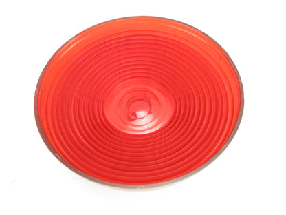 NEW - OEM Ford D1TZ-13329-A Front Turn Indicator Red Lamp Lens 1971-1979 Trucks