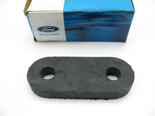 NEW - OEM Ford D1TZ-7010-A Mounting Plate For 1971-1979 F600 4WD Transfer