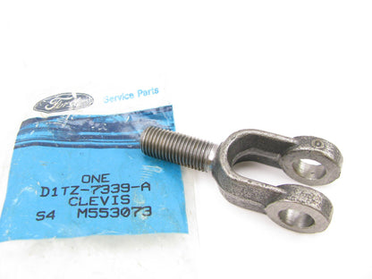 NOS OEM Ford D1TZ-7339-A Clevis Pin