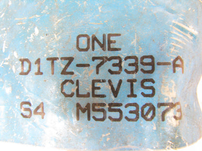 NOS OEM Ford D1TZ-7339-A Clevis Pin