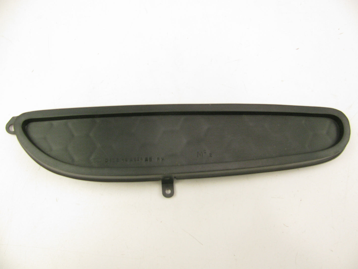 NEW - OEM Ford D1ZZ-16A624-A Right Hood Air Scoop Grille 1971-1973 Mustang