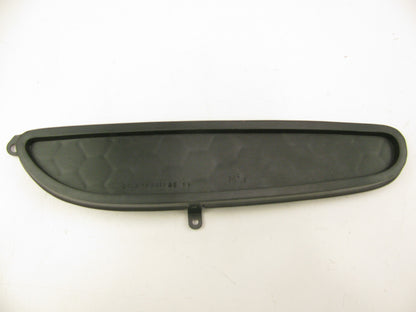 NEW - OEM Ford D1ZZ-16A624-A Right Hood Air Scoop Grille 1971-1973 Mustang