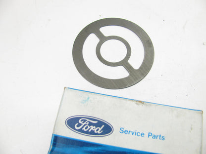 NEW - OEM Ford D1ZZ-6A636-A Oil Cooler Gasket 1970-71 Mustang Boss 302 429