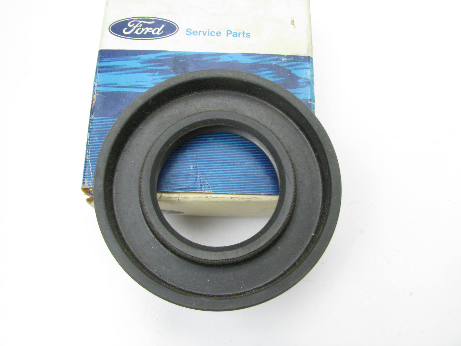 4676 NEW - OEM Ford D27Z-4676-A Differential Pinion Seal – Spark Surplus ...