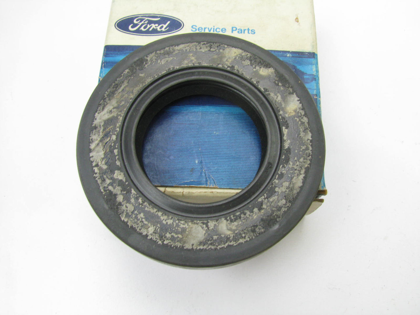 4676 NEW - OEM Ford D27Z-4676-A Differential Pinion Seal – Spark Surplus ...