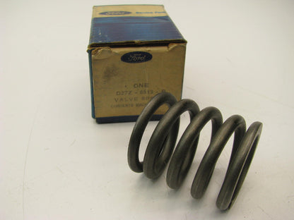 NOS - OEM Ford D27Z-6513-B Engine Valve Spring 1972-82 1.3L 1.4L 1.6L 1.8L 2.0L