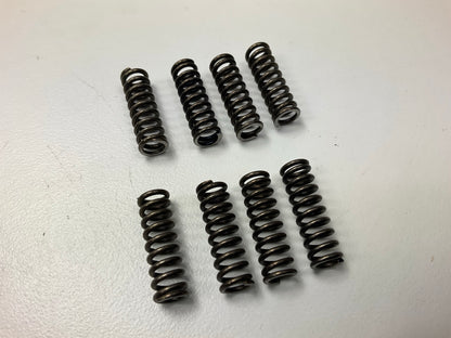 (8) Ford D27Z-7234-C Manual Transmission Shift Detent Spring, 1972-1975 Courier