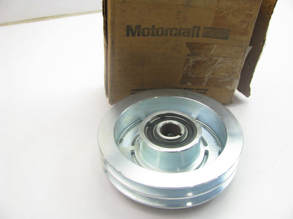 NEW - OEM Ford D2AZ-19D786-A A/C Compressor Clutch Pulley - YB-213-A D2AZ-2884-A