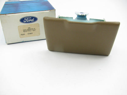 NEW GENUINE OEM Ford D2AZ-6562876-A Ashtray Ash Tray Receptacle Insert