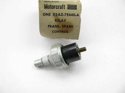 NEW - OEM Ford D2AZ-7E440-A Ignition Spark Advance Switch - SW-1089