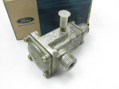 NEW - OEM Ford D2FZ-9K793-C Deceleration Valve Assembly 1971-1972 Pinto 1.6L