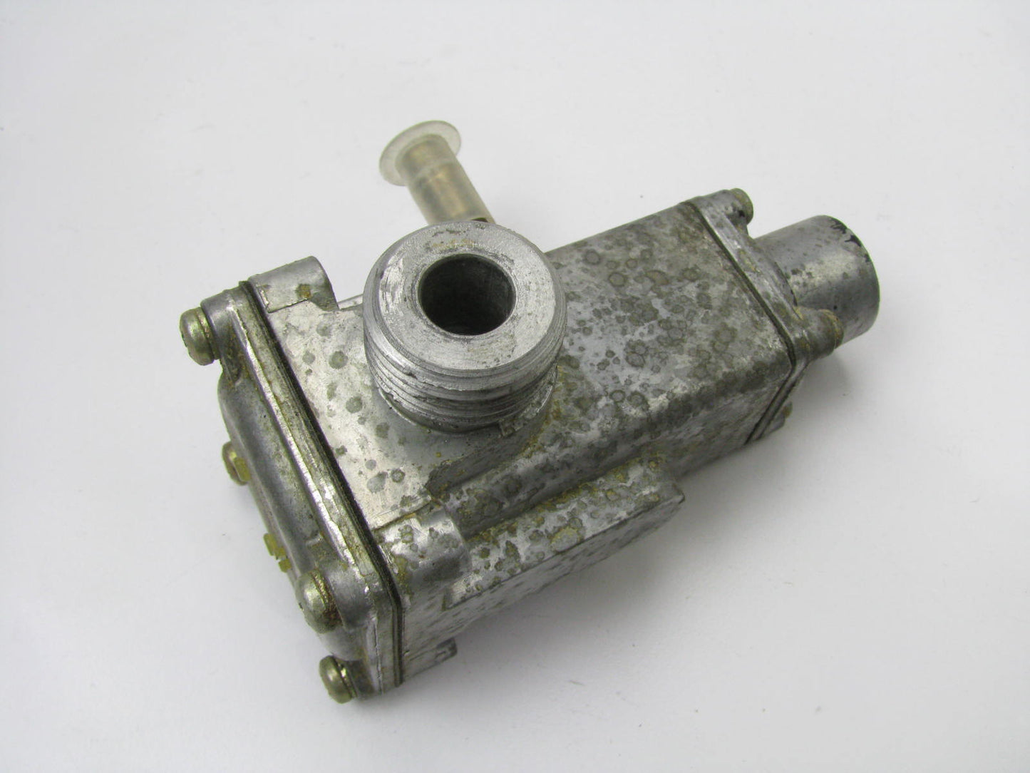 NEW - OEM Ford D2FZ-9K793-C Deceleration Valve Assembly 1971-1972 Pinto 1.6L