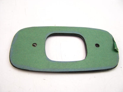 NOS - OEM Ford D2HZ-16606-B Letter ''O'' For 1972-1990 L-Series W/ Painted Hood