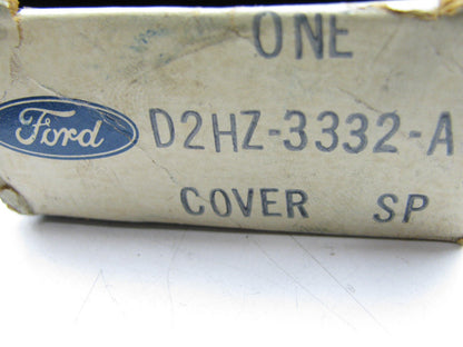 NEW - OEM Ford D2HZ-3332-A Drag Link Rod Dust Seal 1970-1979 LTS800 TRUCK