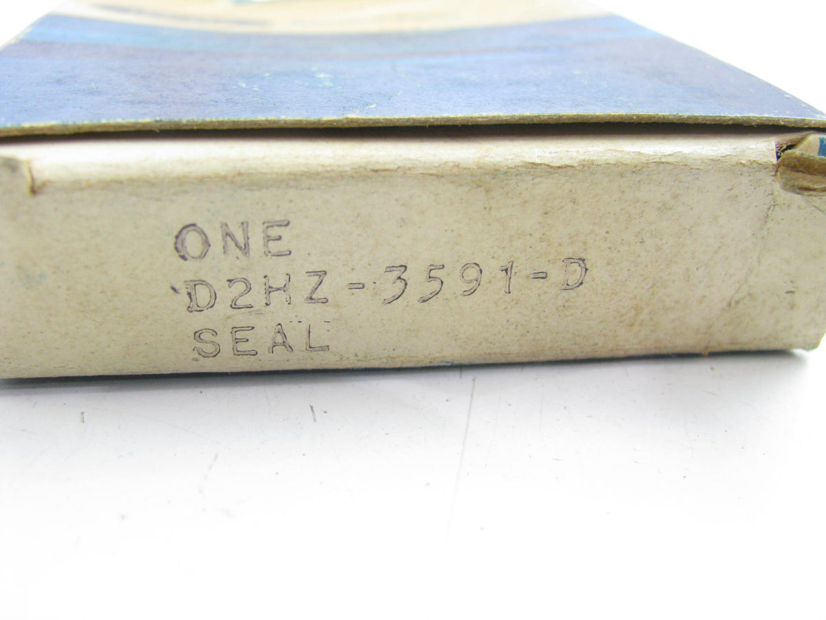 NEW - OEM Ford D2HZ-3591-D Steering Sector Shaft Seal, 1-3/8'' ID