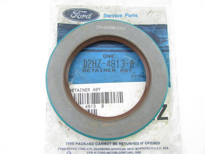 NEW GENUINE OEM Ford D2HZ-4813-B Wheel Seal - 4.505'' OD X 3.00'' ID X 0.438'' W