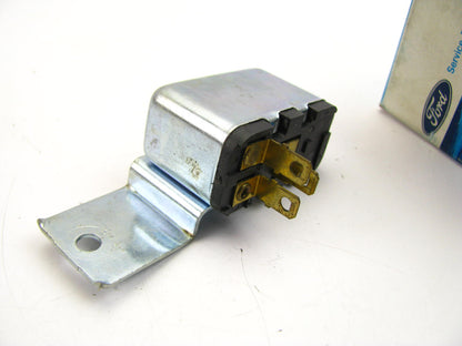NEW GENUINE OEM Ford D2LY-14512-A Multi-Purpose Relay