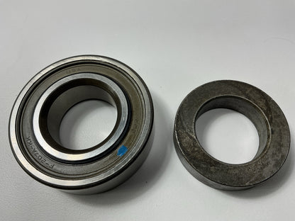 NOS - OEM Ford D2OZ-1225-B Rear Wheel Bearing & Lock Ring