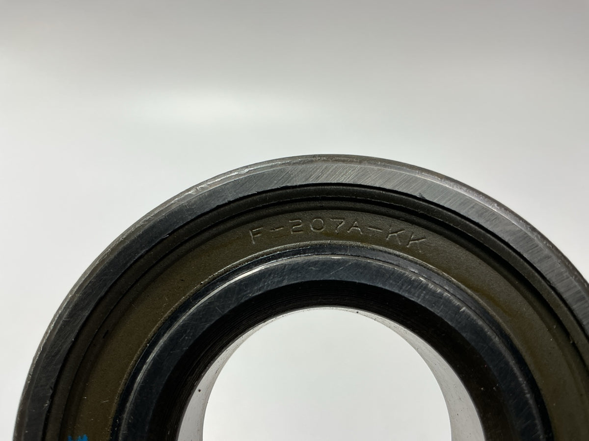 NOS - OEM Ford D2OZ-1225-B Rear Wheel Bearing & Lock Ring