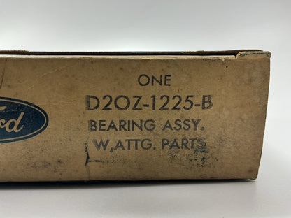 NOS - OEM Ford D2OZ-1225-B Rear Wheel Bearing & Lock Ring