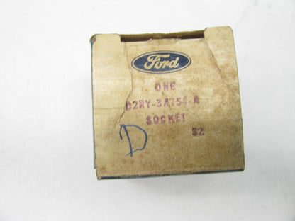 NEW - OEM Ford D2RY-3A754-A Front Steering Tie Rod End Ball Socket 1971-74 Capri