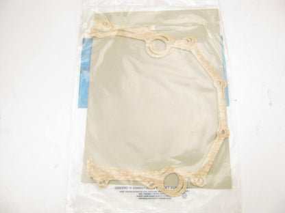 (4) NEW - OEM Ford D2RY-6020-B Engine Timing Cover Gasket 1972-1985 2.8L-V6
