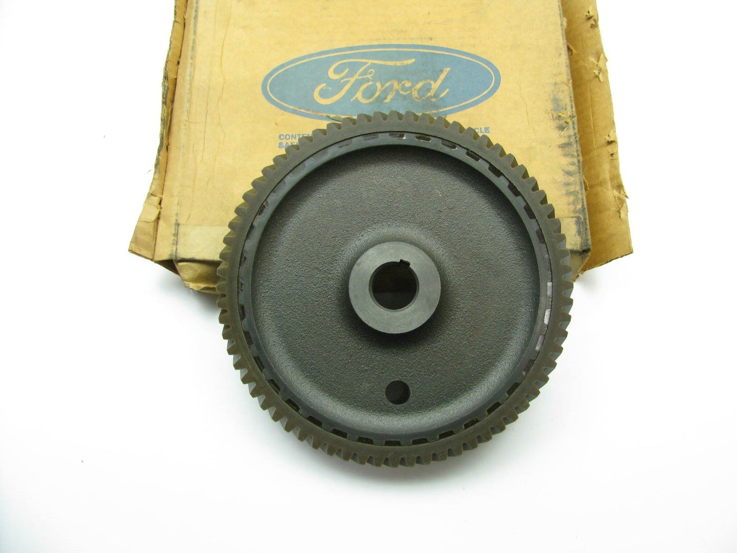 NEW OEM Ford D2RY-6256-A Camshaft Gear 1984-1985 Bronco II 2.8L 79TM-6A256-AA