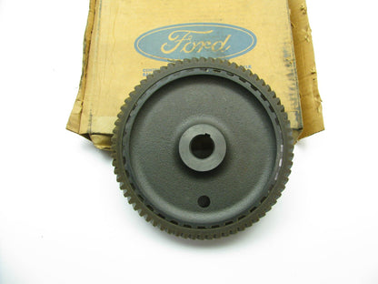 NEW OEM Ford D2RY-6256-A Camshaft Gear 1984-1985 Bronco II 2.8L 79TM-6A256-AA