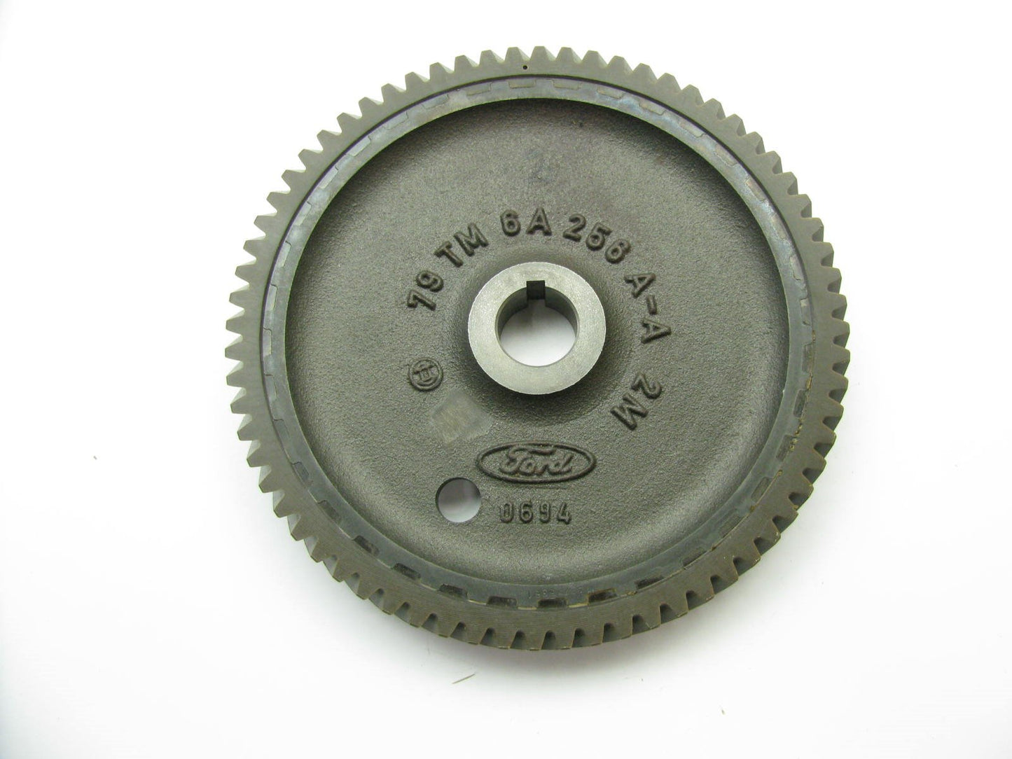 NEW OEM Ford D2RY-6256-A Camshaft Gear 1984-1985 Bronco II 2.8L 79TM-6A256-AA