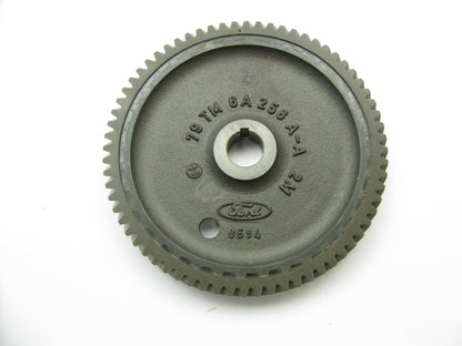 NEW OEM Ford D2RY-6256-A Camshaft Gear 1984-1985 Bronco II 2.8L 79TM-6A256-AA