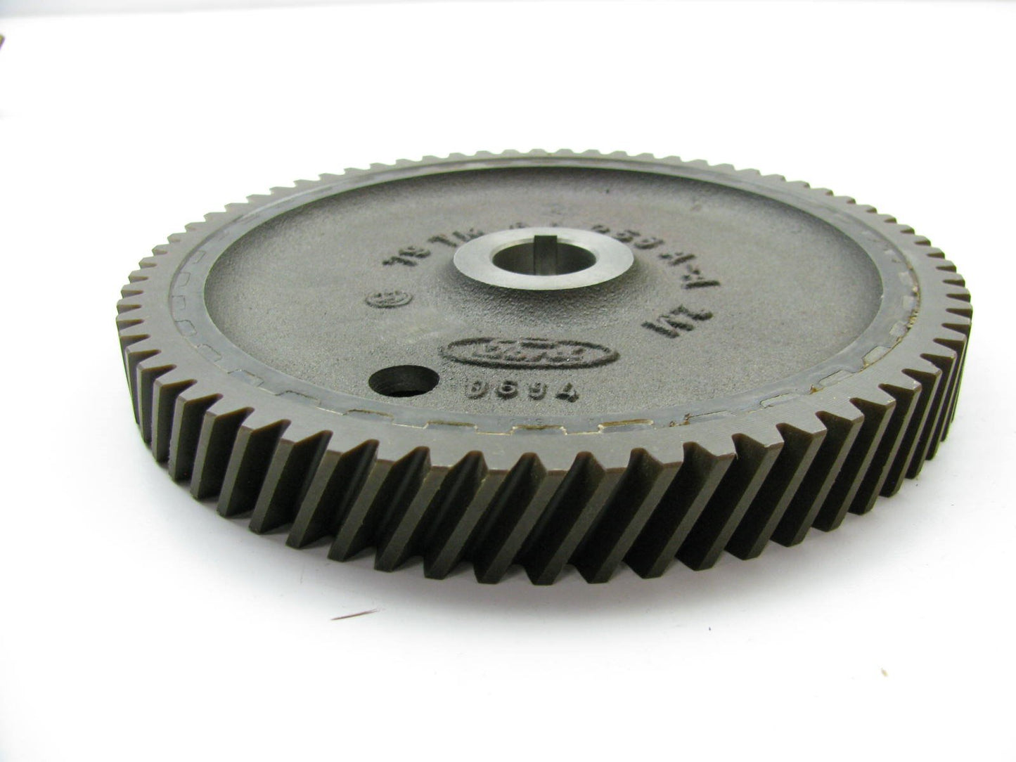 NEW OEM Ford D2RY-6256-A Camshaft Gear 1984-1985 Bronco II 2.8L 79TM-6A256-AA