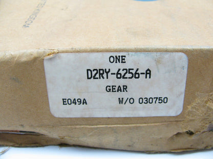 NEW OEM Ford D2RY-6256-A Camshaft Gear 1984-1985 Bronco II 2.8L 79TM-6A256-AA