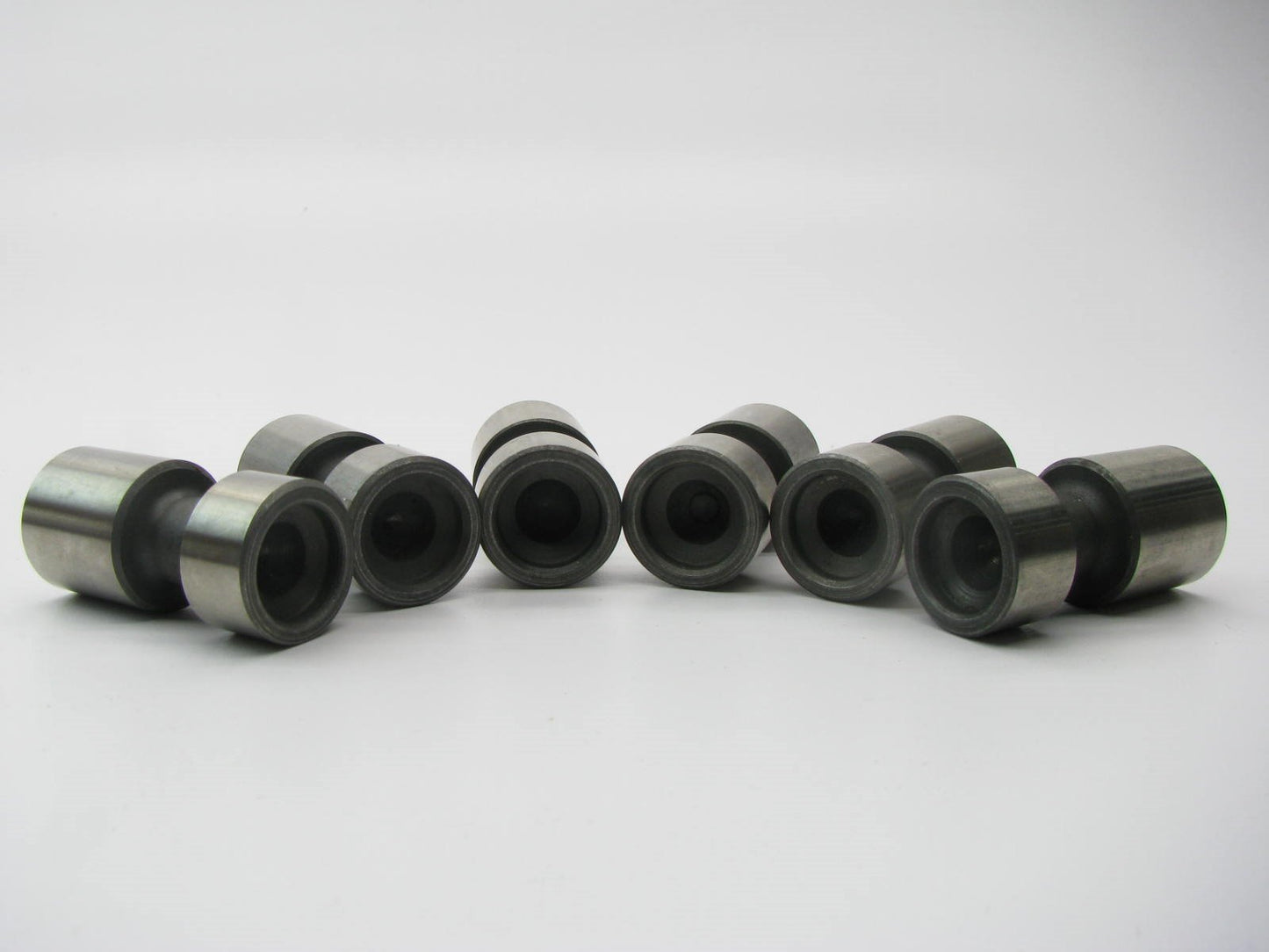 (6) NEW GENUINE OEM Ford D2RY-6500-A Engine Valve Lifters