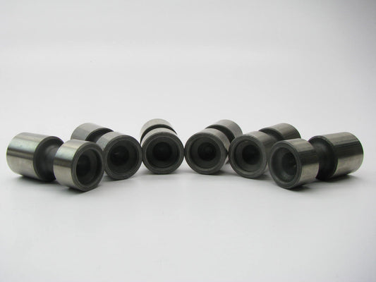 (6) NEW GENUINE OEM Ford D2RY-6500-A Engine Valve Lifters