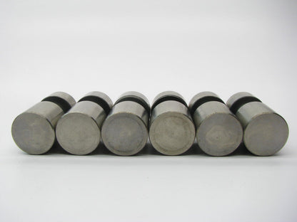 (6) NEW GENUINE OEM Ford D2RY-6500-A Engine Valve Lifters