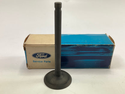 NEW - OEM Ford D2RY-6507-A Engine Intake Valve For 1974-1985 2.8L-V6