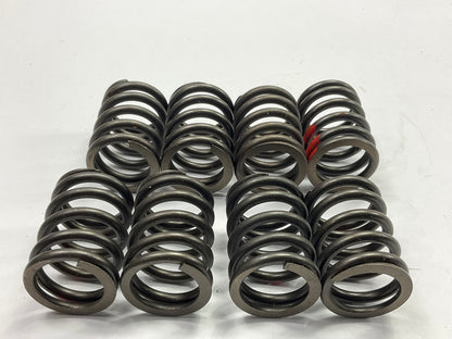 (8) NOS OEM Ford D2RY-6513-A Valve Springs - 1971-1974 Ford Pinto, Capri 2.0L