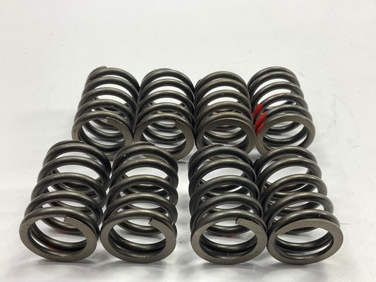 (8) NOS OEM Ford D2RY-6513-A Valve Springs - 1971-1974 Ford Pinto, Capri 2.0L
