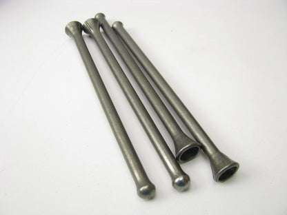 (4) NOS 1972-79 Ford Mercury 2.8L 2.9L Push Rods FORD 171 177 V6  D2RY-6565-A