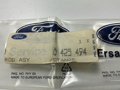 NEW - OEM Ford D2RY-6565-A Engine Push Rod 1974-1990 2.8L 2.9L-V6