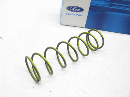 NEW - OEM Ford D2RY-6587-A Rocker Arm Shaft Spring 1974-1980 2.8L