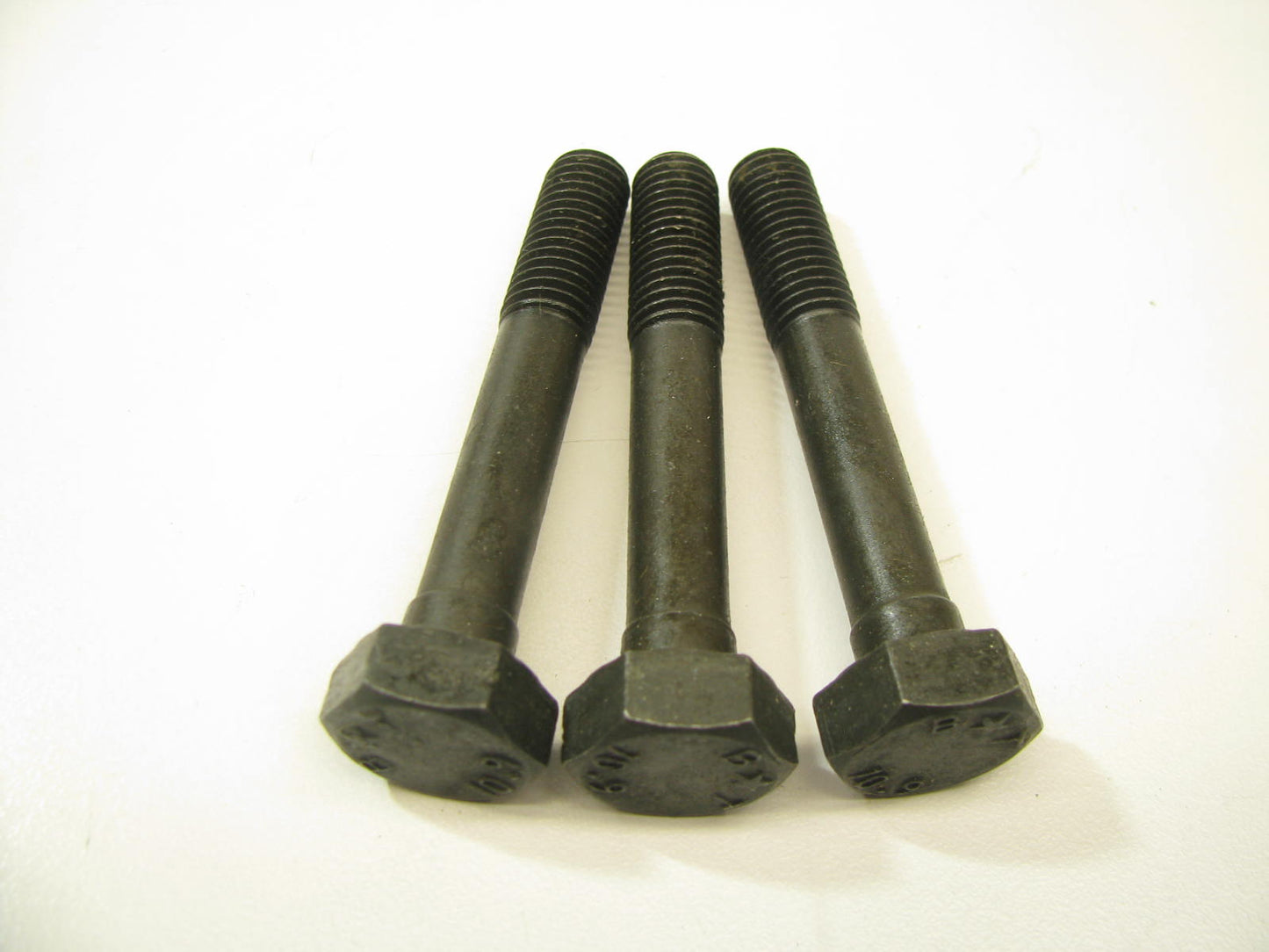 (3) NEW OEM Ford D2RY-6A527-A Rocker Arm Shaft Support Bolt 1972 Mercury 2.6L-V6