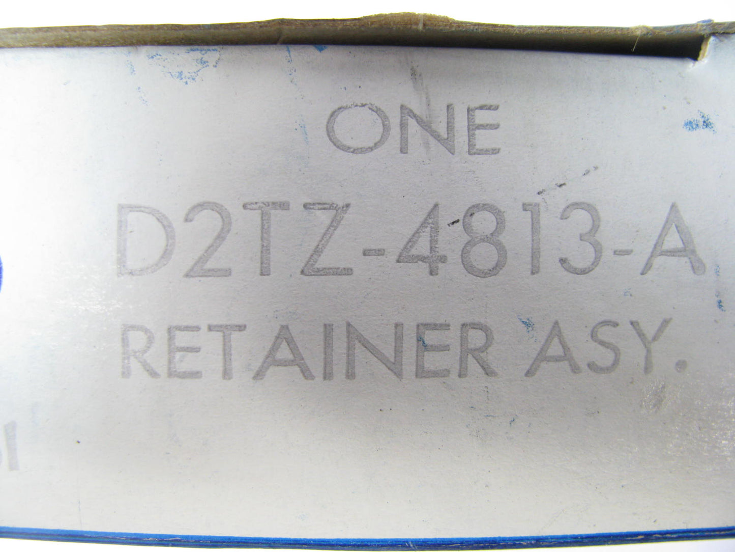 NEW - OEM Ford D2TZ-4813-A Output Shaft Seal - New Process & Warner 4 Speed
