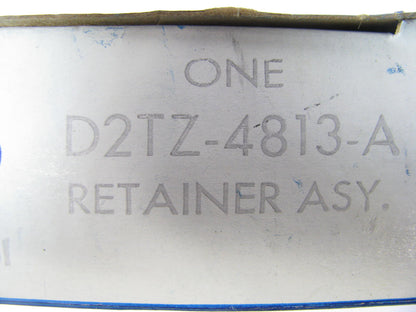 NEW - OEM Ford D2TZ-4813-A Output Shaft Seal - New Process & Warner 4 Speed