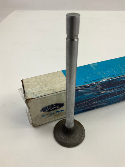 NEW - OEM Ford D2TZ-6505-A Engine Exhaust Valve 1969-1991 302 351W-V8
