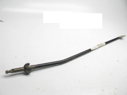 NEW - OEM Ford D2TZ-7210-G Manual Trans Shifter 65-77 P350 P500 New Process 435