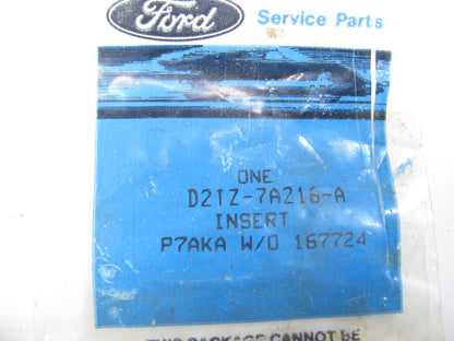 NEW - OEM Ford D2TZ-7A216-A Transmission Selector Position Insert 72-77 F100/350