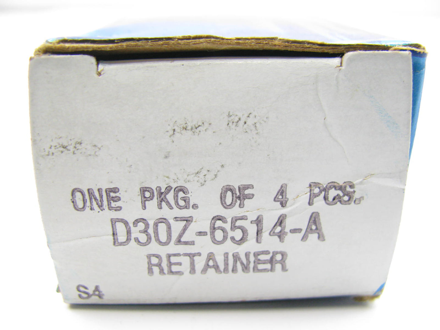 NEW - OEM Ford D30Z-6514-A Engine Exhaust Valve Spring Retainer 1973-1997 351W