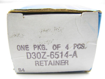 NEW - OEM Ford D30Z-6514-A Engine Exhaust Valve Spring Retainer 1973-1997 351W